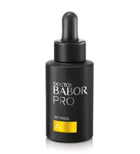 Babor Pro Retinollü Yaşlanma Karşıtı Kırışıklık Karşıtı Jel Yüz Serumu 30 ml