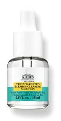Kiehl's Canlandırıcı Jel Yüz Serumu 15 ml