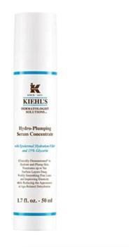 Kiehl's Canlandırıcı Yaşlanma Karşıtı Kırışıklık Karşıtı Krem Yüz Serumu 50 ml