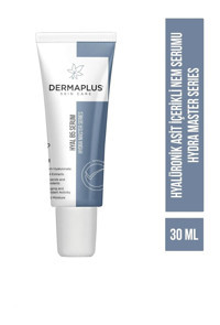 Dermaplus Canlandırıcı Krem Yüz Serumu 30 ml