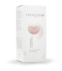 Innova Canlandırıcı Jel Yüz Serumu 30 ml