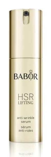 Babor Yüz Dolgunlaştıran Canlandırıcı Yaşlanma Karşıtı Kırışıklık Karşıtı Krem Yüz Serumu 30 ml