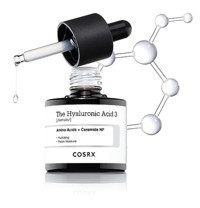Cosrx Yüz Dolgunlaştıran Canlandırıcı Yaşlanma Karşıtı Kırışıklık Karşıtı Jel Yüz Serumu 20 ml
