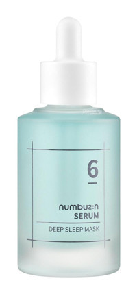 Numbuzin Canlandırıcı Jel Yüz Serumu 50 ml