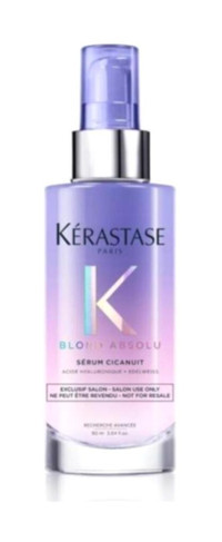 Kerastase Canlandırıcı Jel Yüz Serumu 90 ml