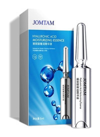 Jomtam Kolajenli Yüz Dolgunlaştıran Canlandırıcı Yaşlanma Karşıtı Ampul Yüz Serumu 5 ml