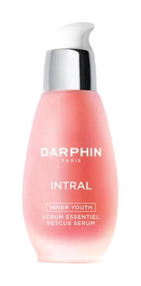 Darphin Intral Canlandırıcı Yaşlanma Karşıtı Kırışıklık Karşıtı Jel Yüz Serumu 75 ml