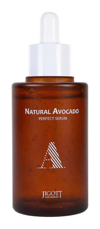 Jigott Canlandırıcı Ampul Yüz Serumu 50 ml