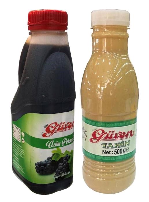 Güven Tahin 500 gr