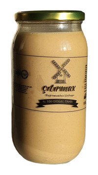 Çıtırmax Tahin 1 kg