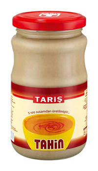 Tariş Tahin 480 gr