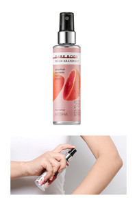 Missha Dare Body Mist Kadın Vücut Spreyi 105 ml