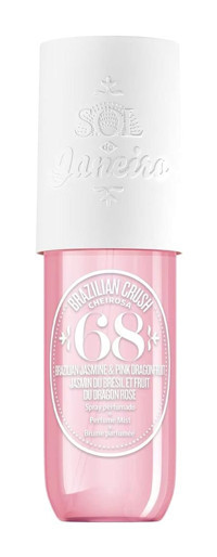 Sol De Janeiro Brazilian Crush Cheiros Kadın Vücut Spreyi 90 ml