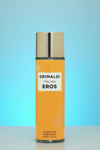Grimaldi Franrange Mist Kadın Vücut Spreyi 200 ml