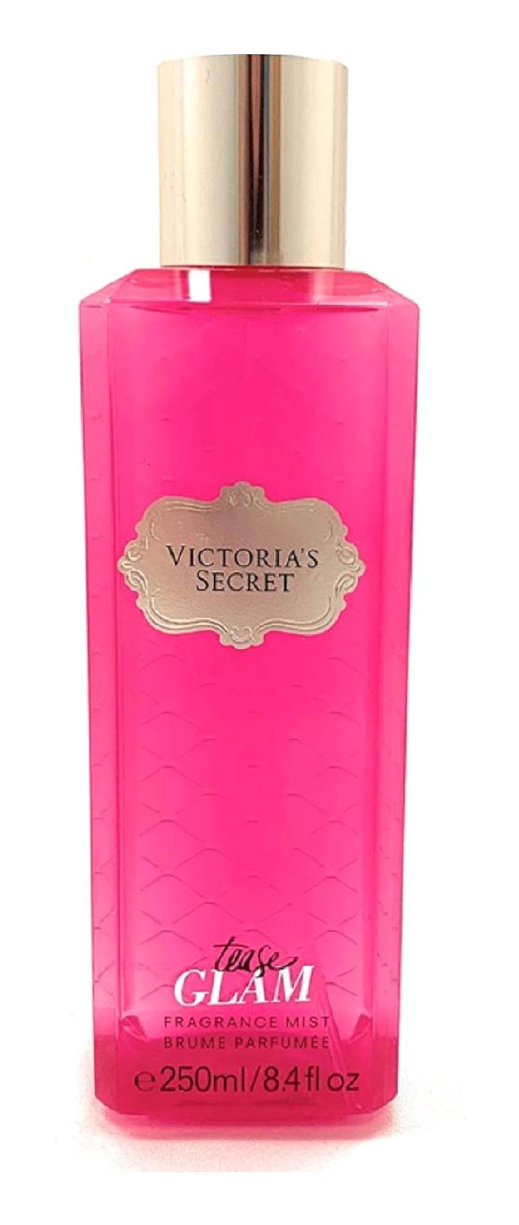 Tease Glam Fragrance Kadın Vücut Spreyi 250 ml