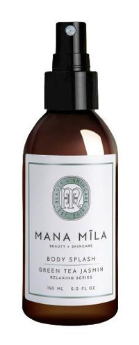 Mana Mila Body Splash Kadın Vücut Spreyi 150 ml