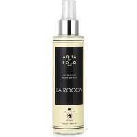 Aqua Di Polo 1987 La Rocca Çiçeksi Kadın Vücut Spreyi 150 ml