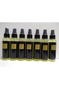 Avon Little Black Dress Oryantal-Vanilya Kadın Vücut Spreyi 7x100 ml