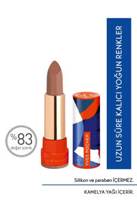Yves Rocher 8 Saat Etkili Nude Saten Ruj