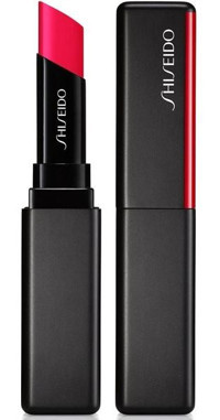 Shiseido Visionairy Nar Çiçeği Parlak Ruj