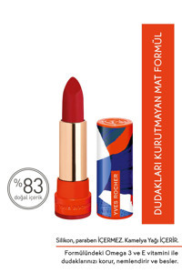 Yves Rocher 8 Saat Etkili No:06 Frambuaz Saten Ruj