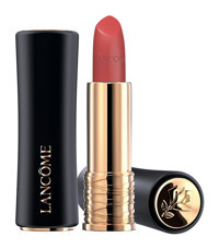Lancome L'absolu Rouge No:410 Soluk Pembe Mat Ruj