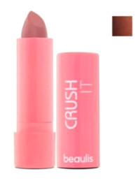 Beaulis Crush It No:109 Kahverengi Parlak Ruj