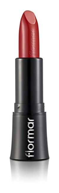 Flormar No:208 Kırmızı Yarı Mat Ruj