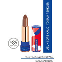 Yves Rocher Ultra Nemlendirici No:05 Kahverengi Saten Ruj