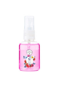 Bee Beauty Sheer Love Menekşe-Yasemin Nemlendiricili Kadın Vücut Spreyi 50 ml