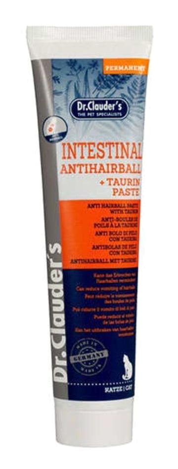 Dr.clauder's Multivitamini Bağışıklık Güçlendirici Yetişkin Kedi Vitamini Macun 100 gr