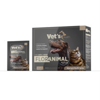 Vet's Health Multivitamini Bağışıklık Güçlendirici Yavru-Yetişkin Kedi Vitamini Toz 30x1 gr