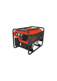Black+Decker BD2400 Benzinli Jeneratör