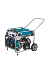 Catpower 7001 Marşlı Benzinli Jeneratör