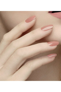 Pastel 752 Pembe Parlak Oje