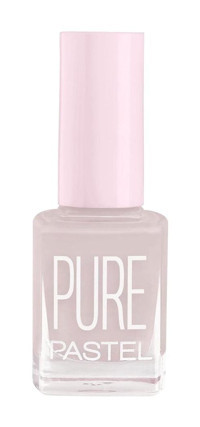 Pastel 609 Nude Parlak Oje