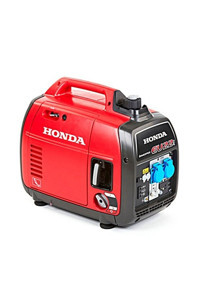 Honda EU 22I 2.2 kVa İpli Inverter Çanta Tipi Benzinli Jeneratör