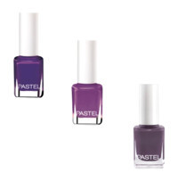 Pastel 49 51 252 Mor Parlak Oje
