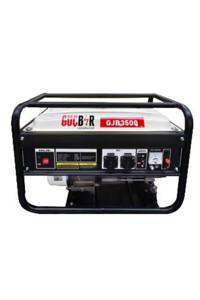 Güçbir GJB 3500 3 kVa İpli Benzinli Jeneratör