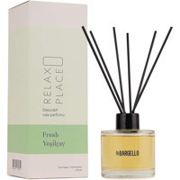 Bargello Relax Place Yeşilçay Oda Kokusu 120 ml