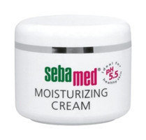 Sebamed Nemlendirici Tüm Ciltler Anti-Aging Kırışıklık Giderici Yüz Krem 75 ml