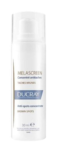Ducray Melascreen Anti Spots Nemlendirici Tüm Ciltler Anti-Aging Kırışıklık Giderici Yüz Krem 30 ml