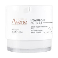 Avene Hyaluron Activ B3 Nemlendirici Hassas-Tüm Ciltler Anti-Aging Kırışıklık Giderici Boyun-Yüz Krem 40 ml