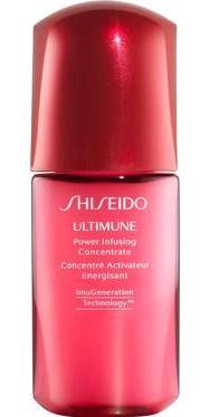 Shiseido Ultimune Power Infusing Concentrate Nemlendirici Tüm Ciltler Anti-Aging Kırışıklık Giderici Yüz Serum 10 ml