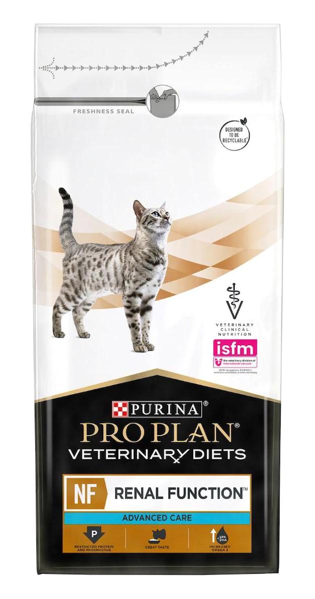 Purina Nf Renal Function Yetişkin Kuru Kedi Maması 1.5 kg
