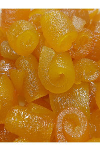Sarıcaovadan Turunç Reçeli 800 gr