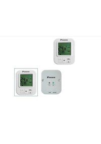 Daikin Kablosuz Dijital Termostat