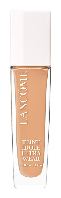 Lancome Teint Idole Ultra Wear Care&Glow 400W Krem Şişe Fondöten 30 ml
