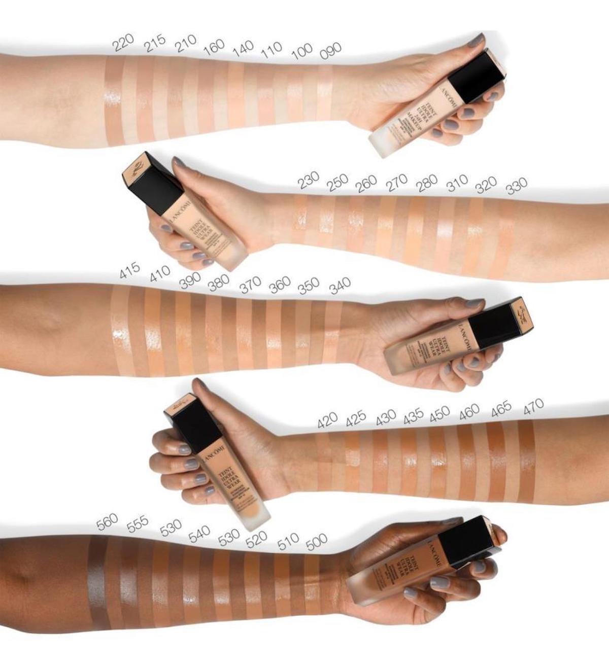 Lancome Teint Idole Ultra Wear 430C Krem Şişe Fondöten 30 ml