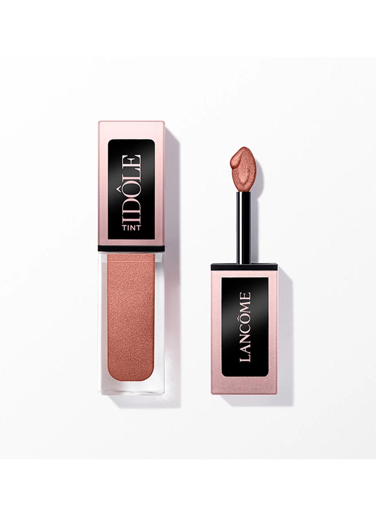 Lancome Idôle Tint 03 Hot Lava Likit Mat Tekli Göz Farı